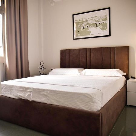 City Center Inn Shkoder Ngoại thất bức ảnh