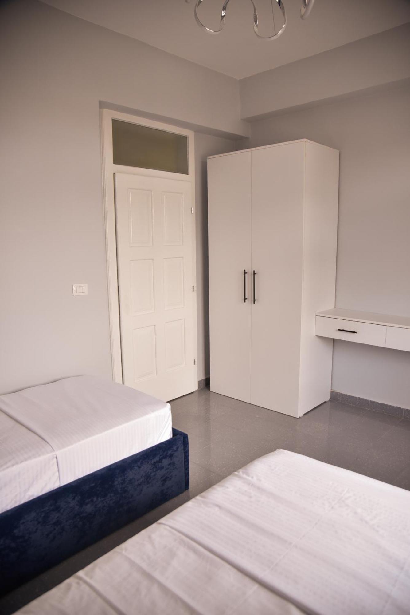 City Center Inn Shkoder Ngoại thất bức ảnh