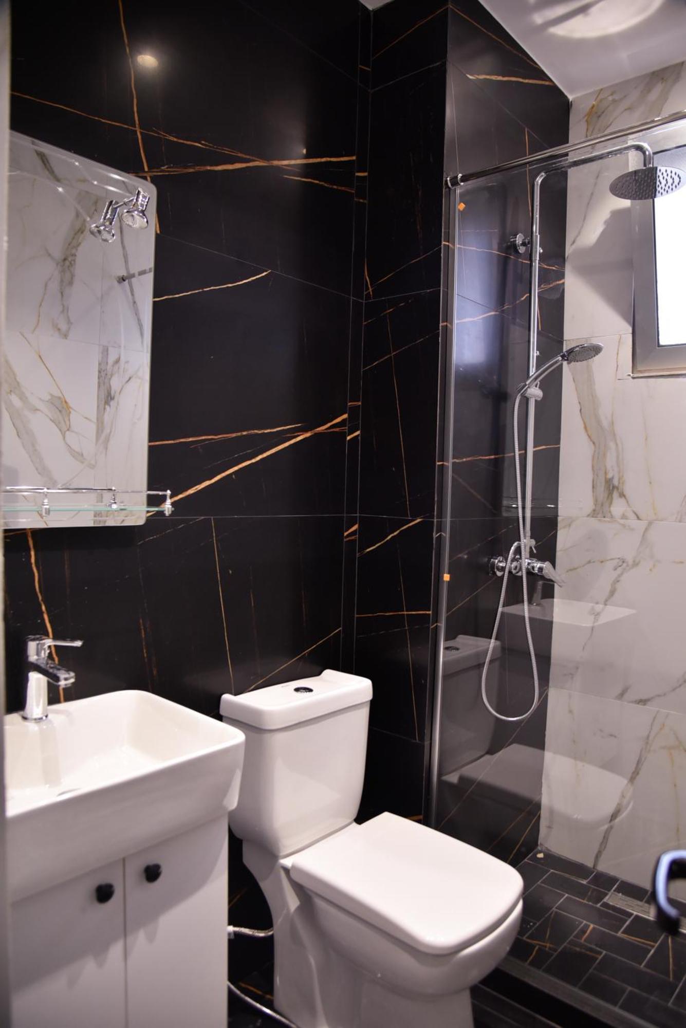 City Center Inn Shkoder Ngoại thất bức ảnh
