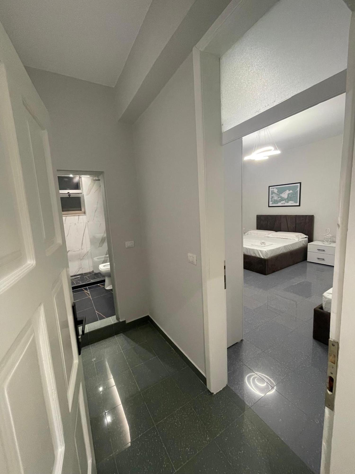 City Center Inn Shkoder Ngoại thất bức ảnh